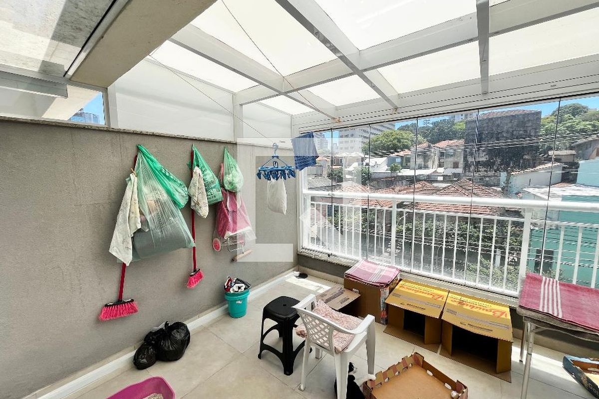 Apartamento, 1 quarto, 120 m² - Foto 34