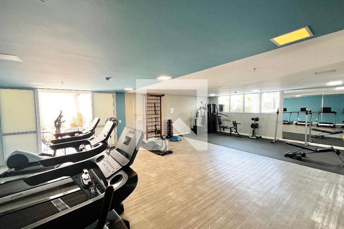 Apartamento, 1 quarto, 120 m² - Foto 60