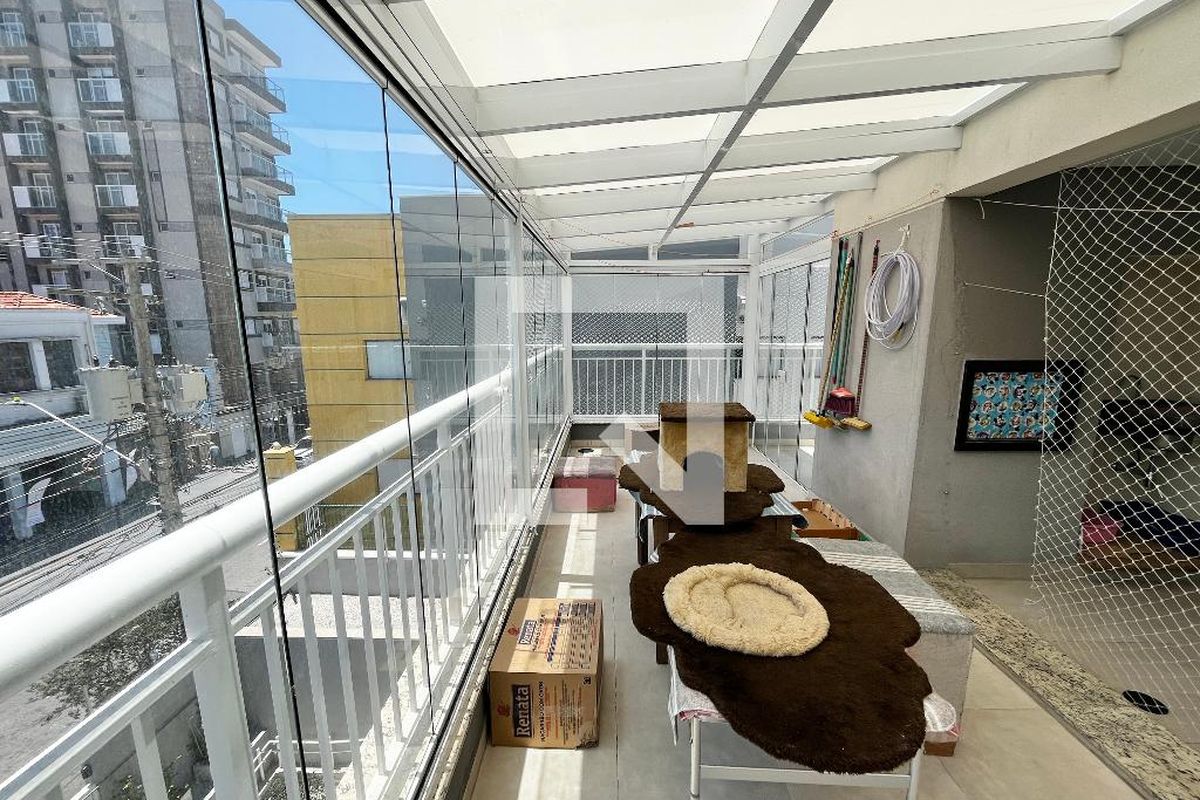 Apartamento, 1 quarto, 120 m² - Foto 42
