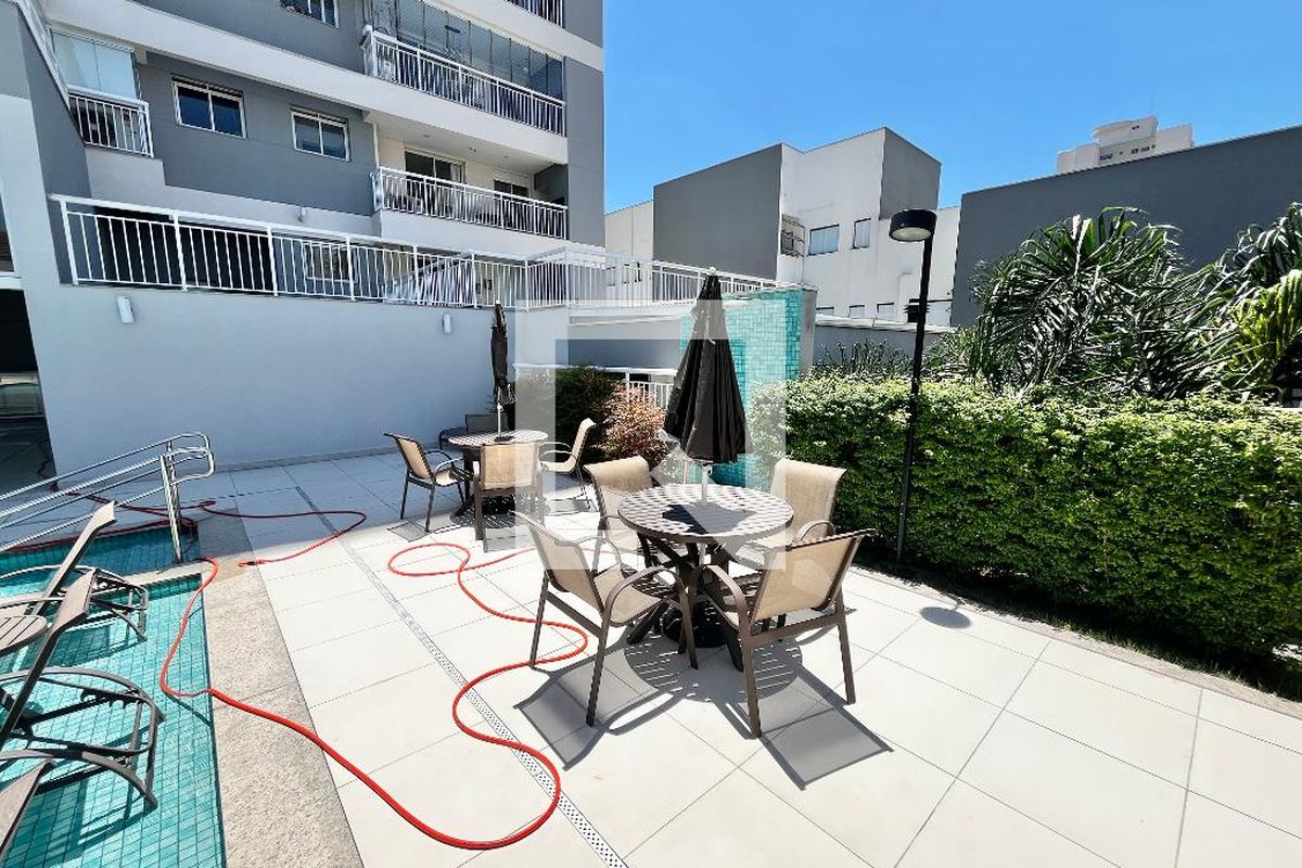 Apartamento, 1 quarto, 120 m² - Foto 58