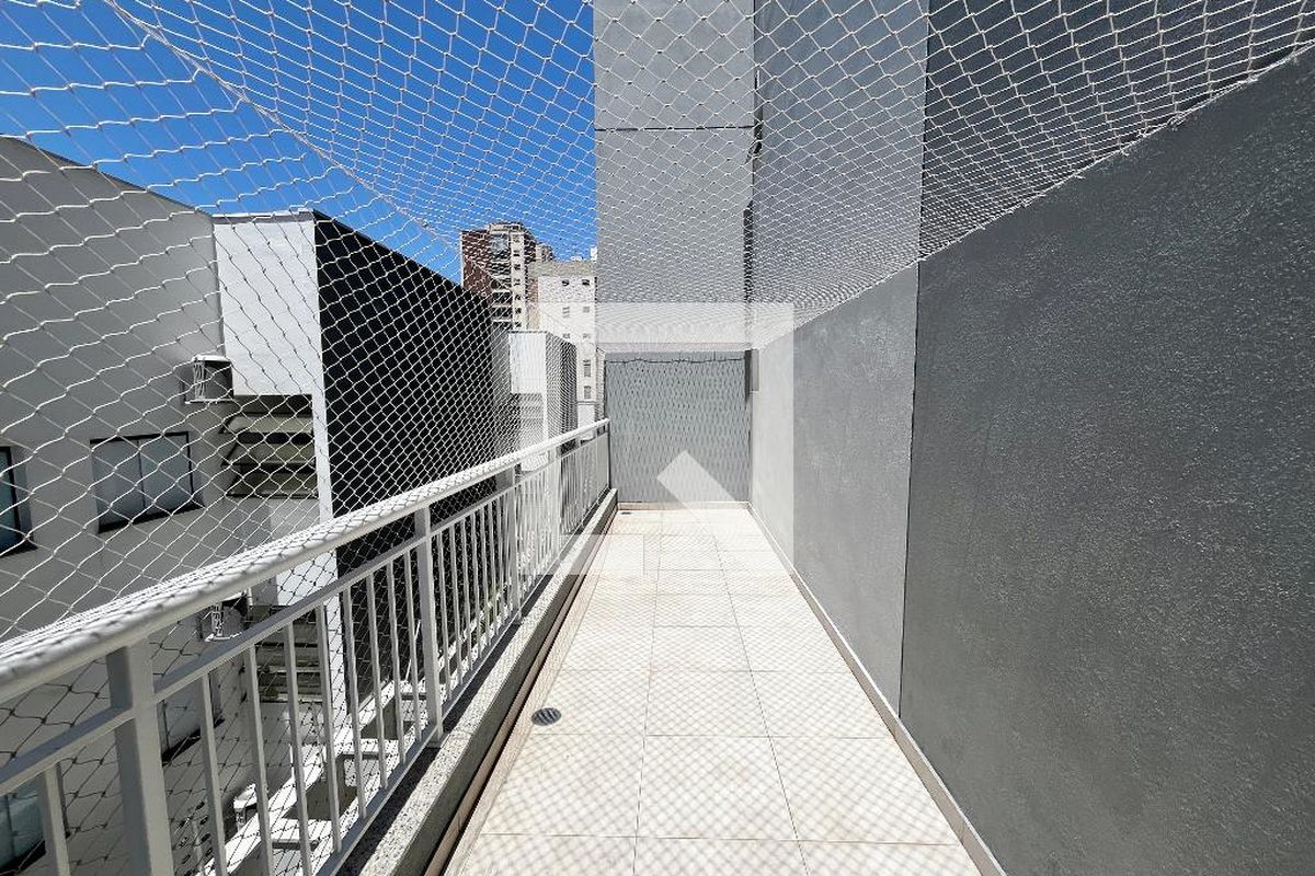 Apartamento, 1 quarto, 120 m² - Foto 48