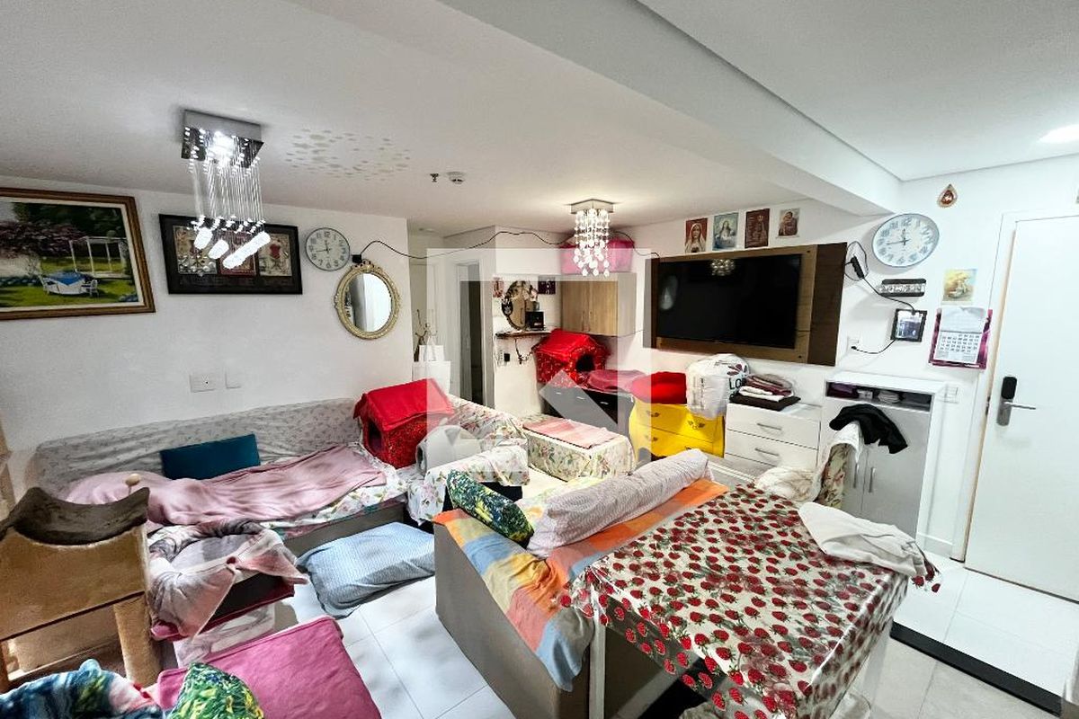 Apartamento, 1 quarto, 120 m² - Foto 6