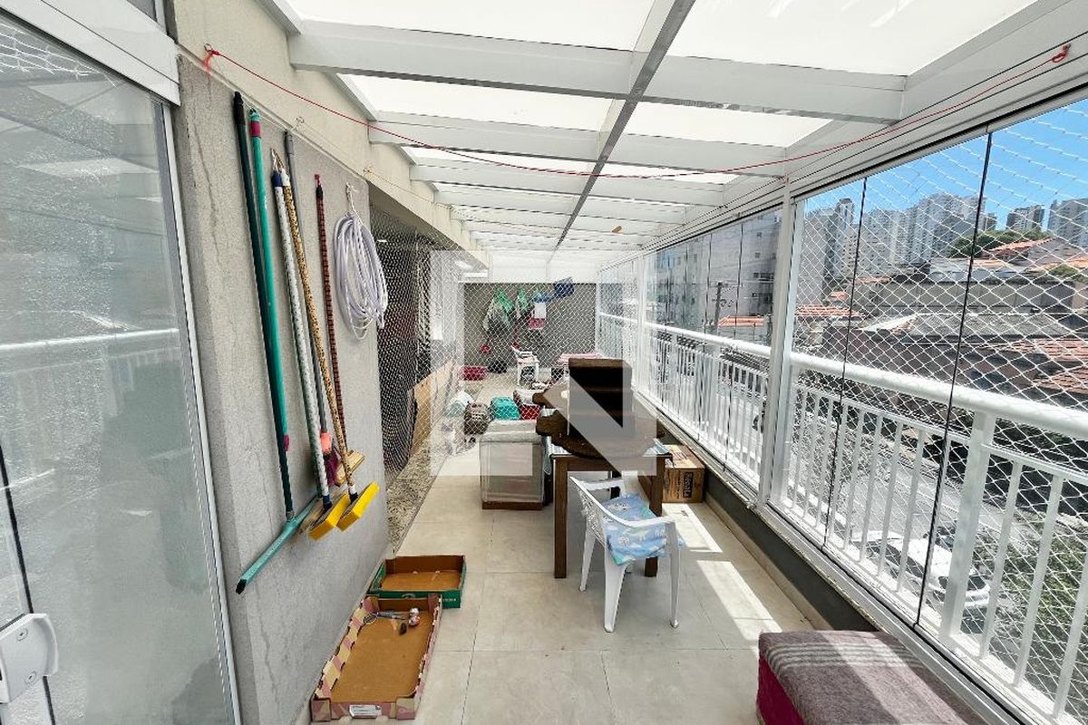 Apartamento, 1 quarto, 120 m² - Foto 46