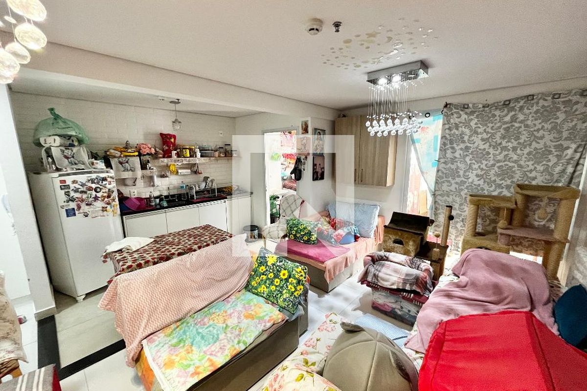 Apartamento, 1 quarto, 120 m² - Foto 4
