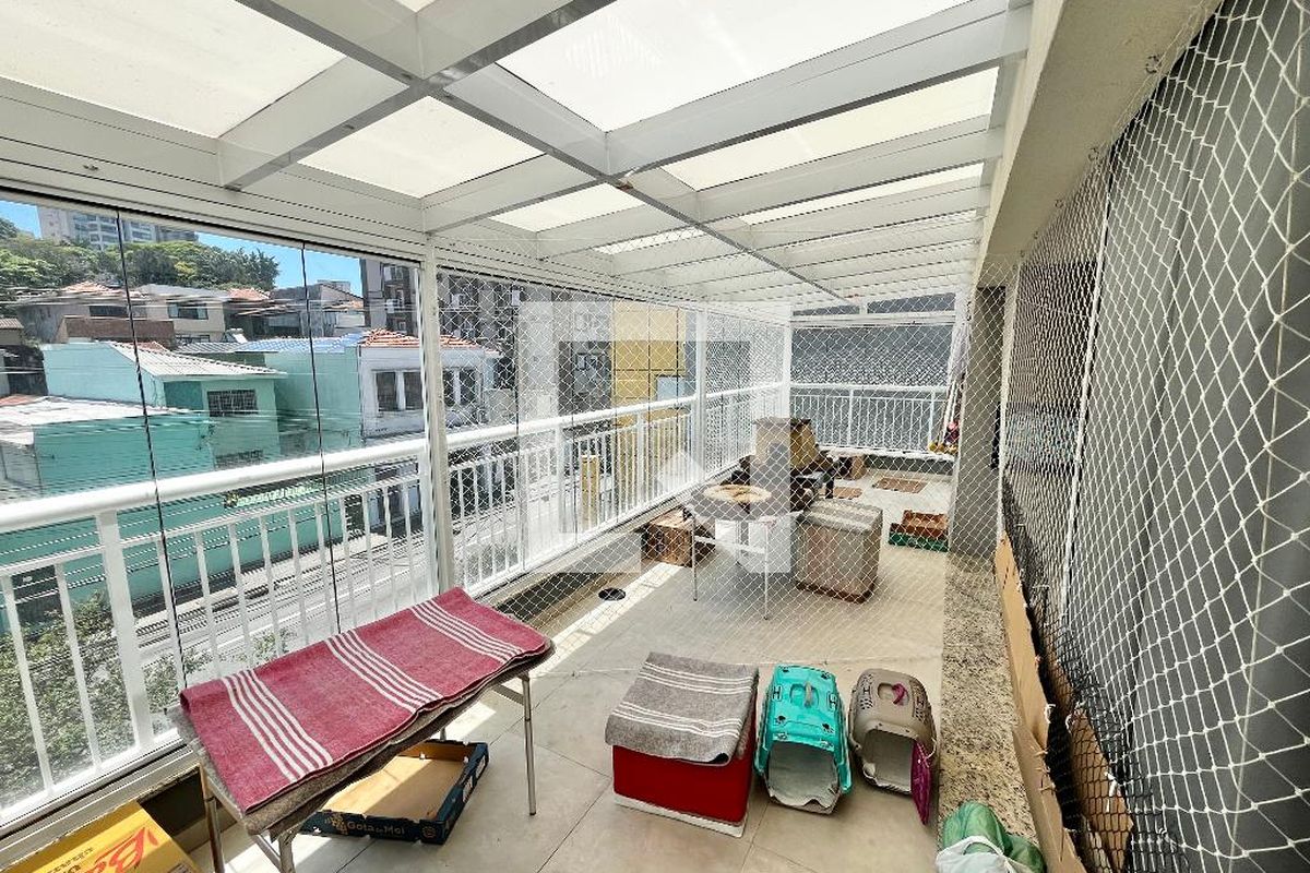 Apartamento, 1 quarto, 120 m² - Foto 36