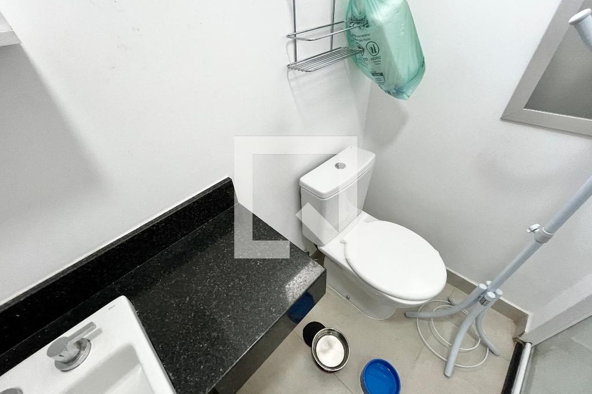Apartamento, 1 quarto, 120 m² - Foto 22
