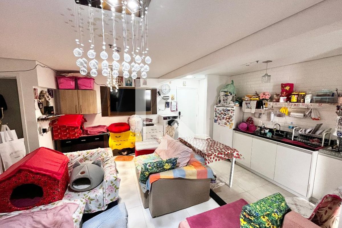 Apartamento, 1 quarto, 120 m² - Foto 8