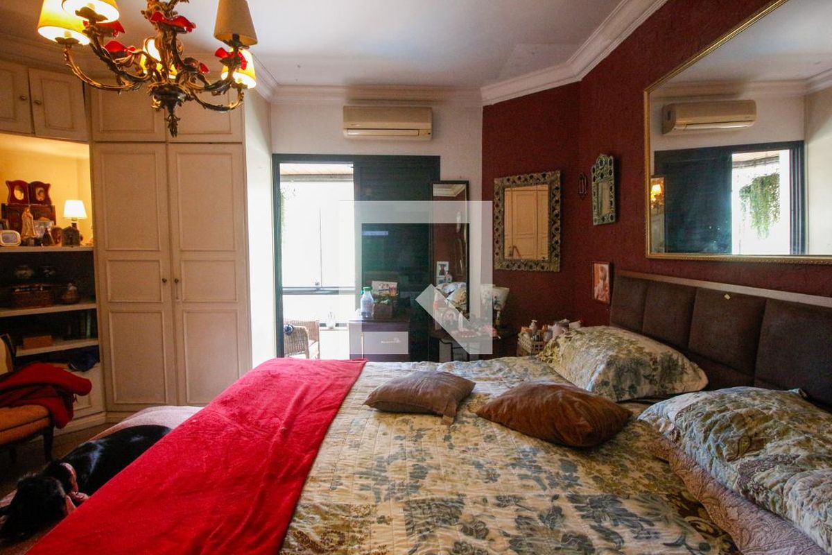 Apartamento, 3 quartos, 220 m² - Foto 24
