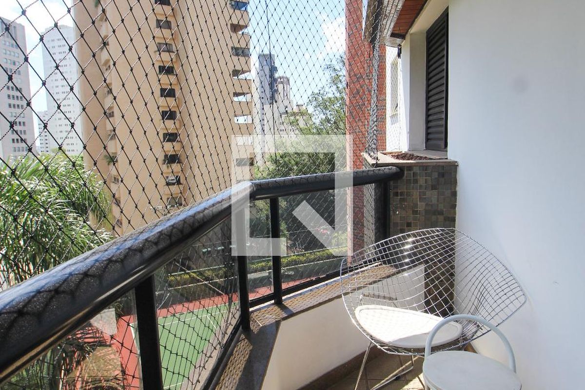 Apartamento, 3 quartos, 220 m² - Foto 56
