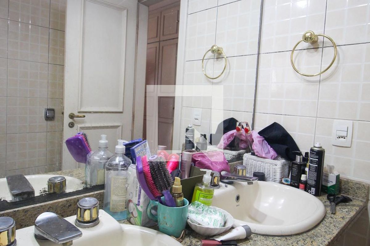 Apartamento, 3 quartos, 220 m² - Foto 64