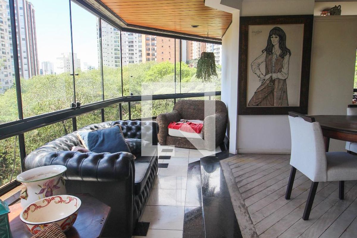 Apartamento, 3 quartos, 220 m² - Foto 16