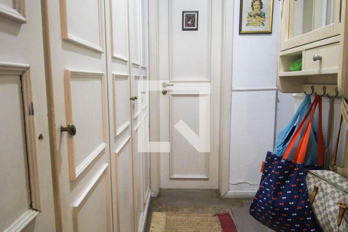 Apartamento, 3 quartos, 220 m² - Foto 54