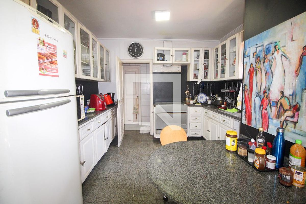 Apartamento, 3 quartos, 220 m² - Foto 80