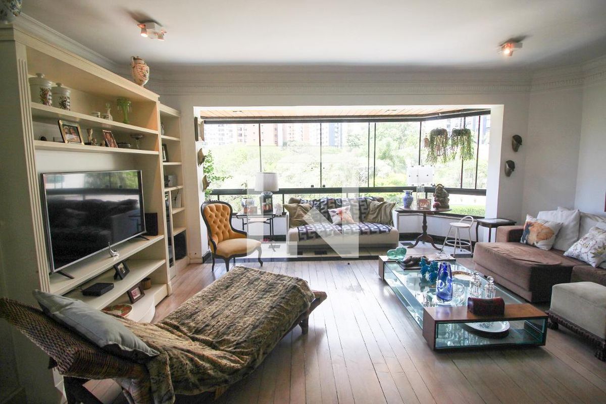Apartamento, 3 quartos, 220 m² - Foto 6