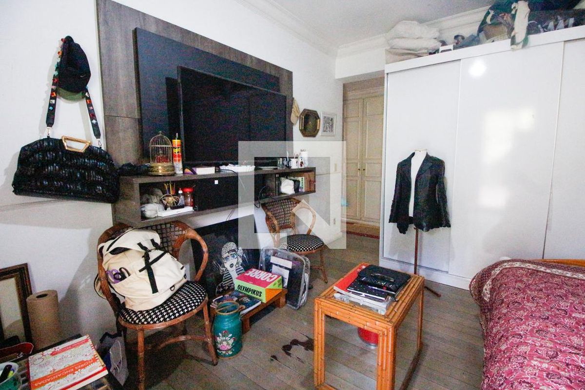 Apartamento, 3 quartos, 220 m² - Foto 46