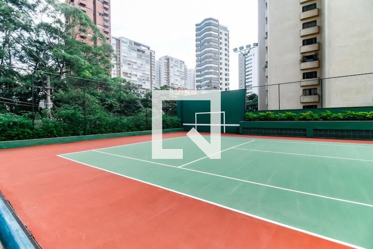 Apartamento, 3 quartos, 220 m² - Foto 94