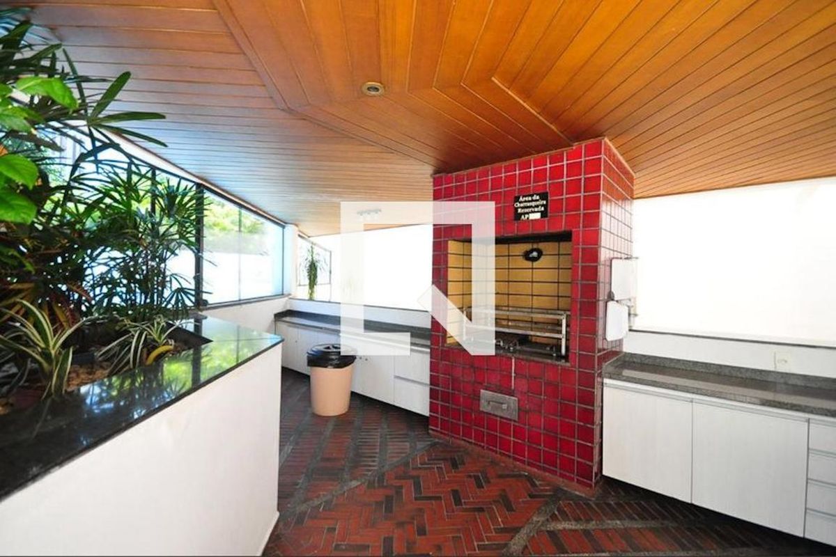 Apartamento, 3 quartos, 220 m² - Foto 90