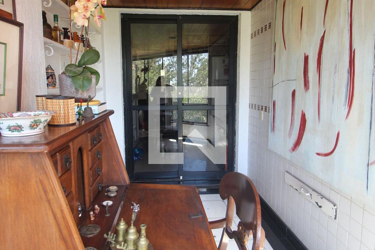Apartamento, 3 quartos, 220 m² - Foto 12
