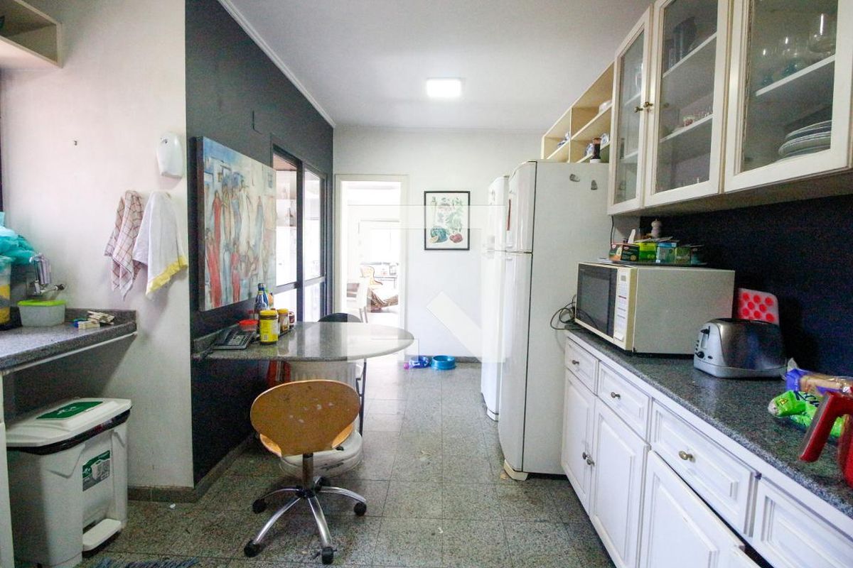 Apartamento, 3 quartos, 220 m² - Foto 78
