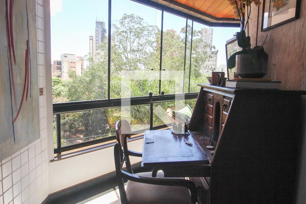 Apartamento, 3 quartos, 220 m² - Foto 14
