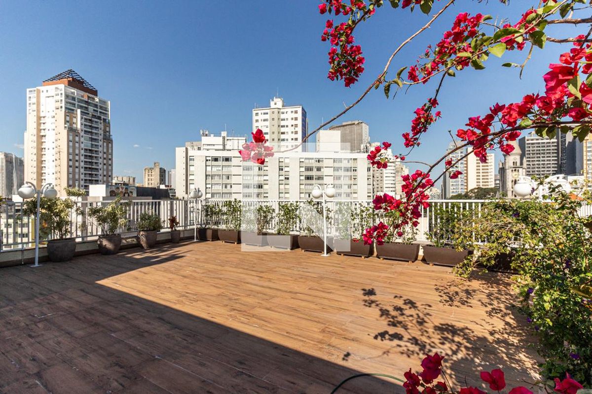 Cobertura, 3 quartos, 95 m² - Foto 83