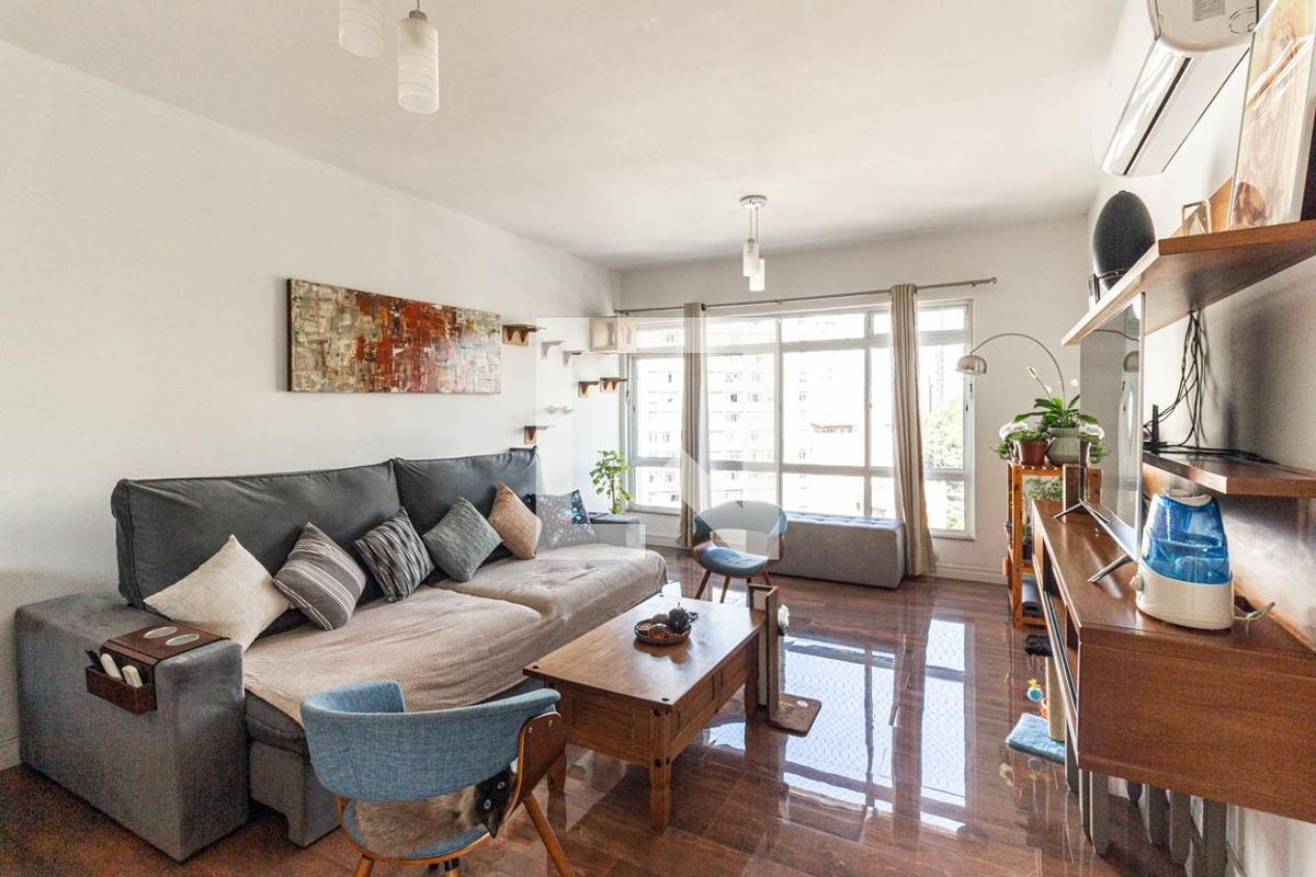 Cobertura, 3 quartos, 95 m² - Foto 7