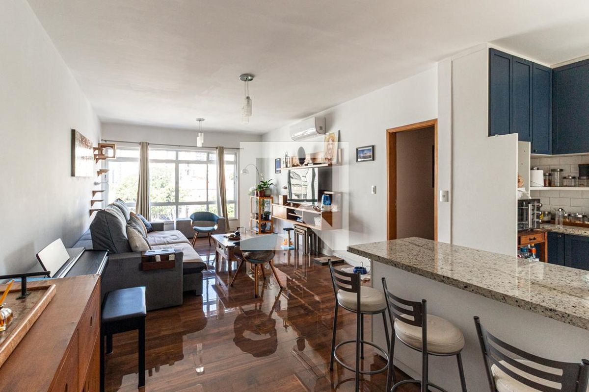 Cobertura, 3 quartos, 95 m² - Foto 2