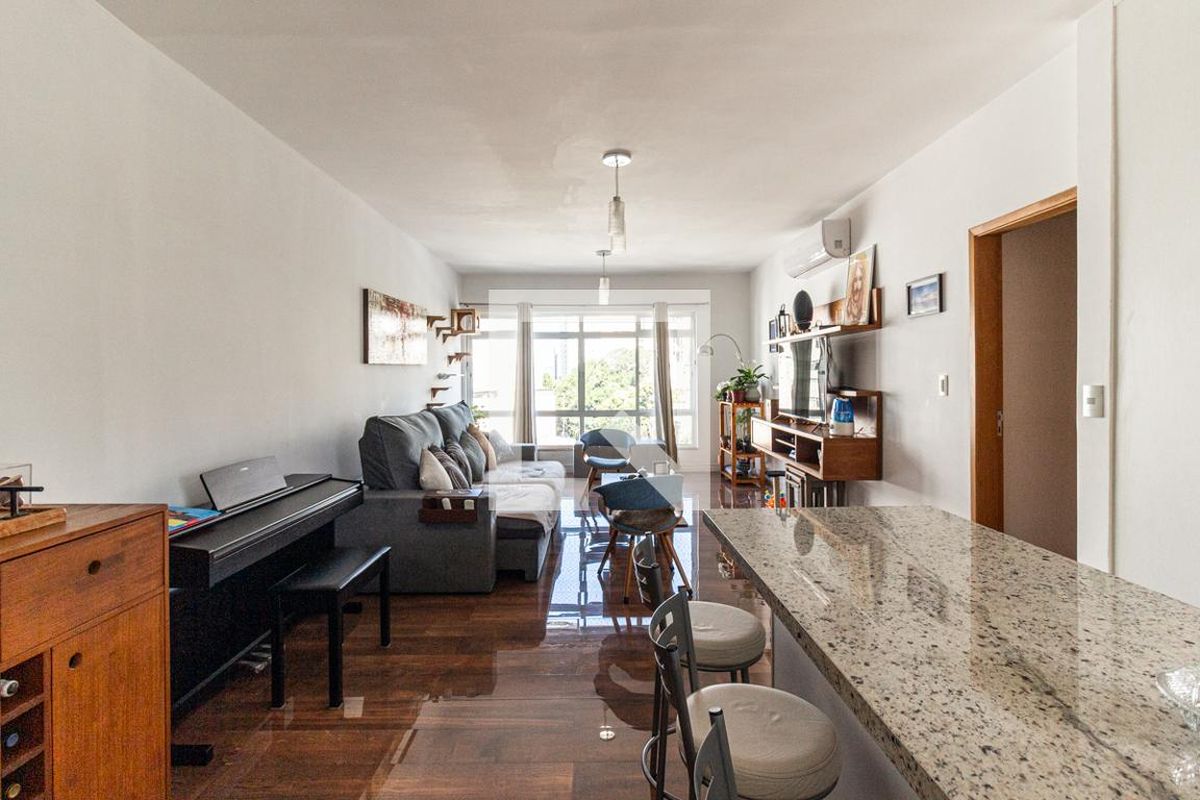 Cobertura, 3 quartos, 95 m² - Foto 3
