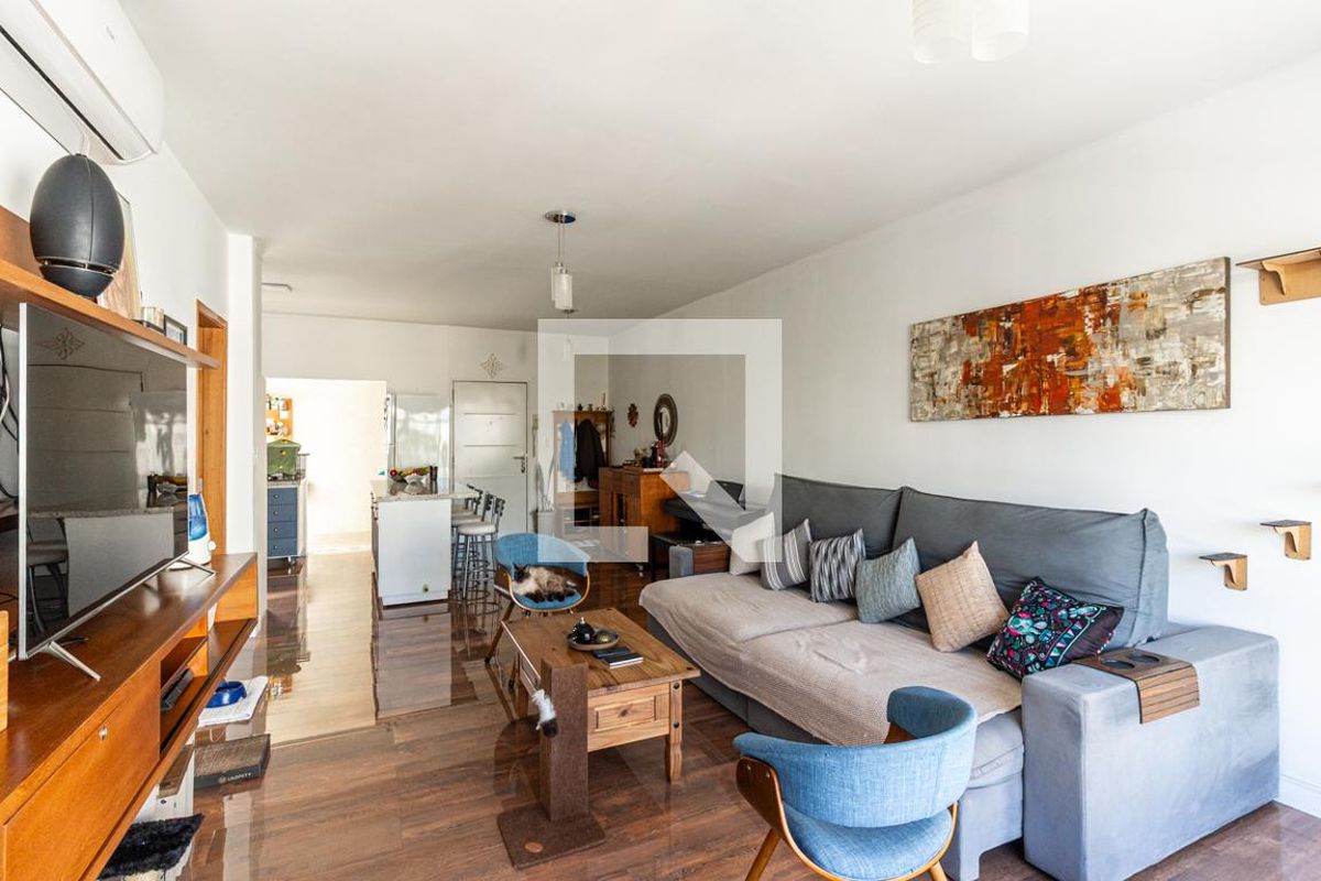 Cobertura, 3 quartos, 95 m² - Foto 10