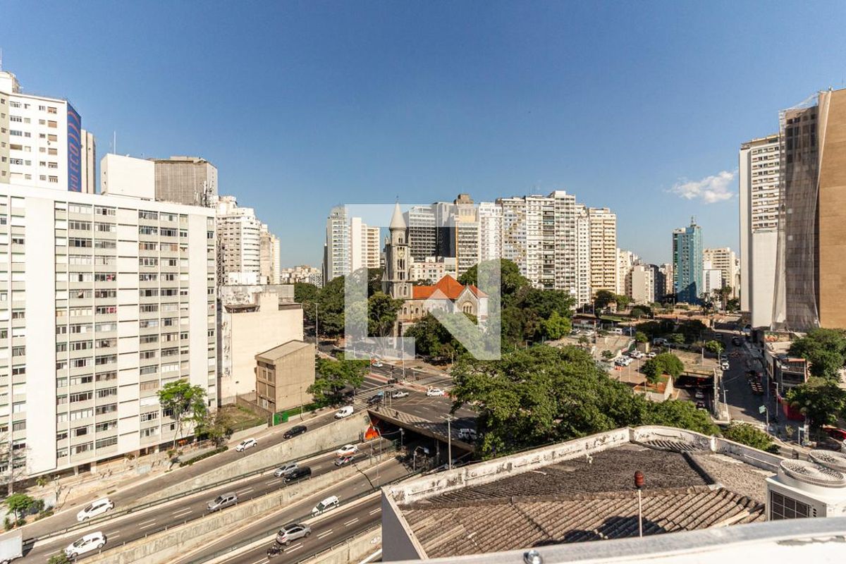 Cobertura, 3 quartos, 95 m² - Foto 87
