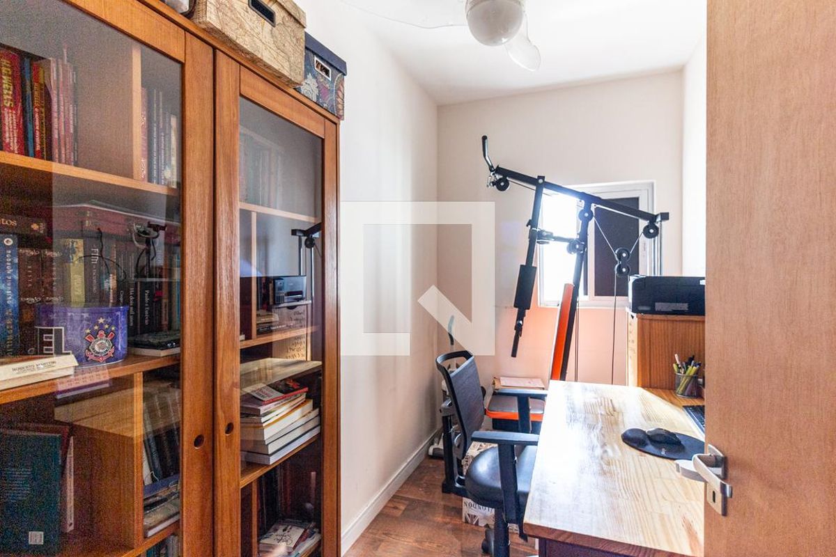 Cobertura, 3 quartos, 95 m² - Foto 31