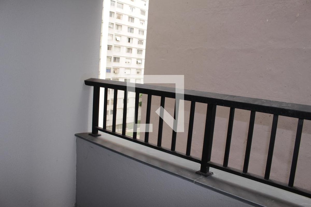 Kitnet-Studio, 29 m² - Foto 25