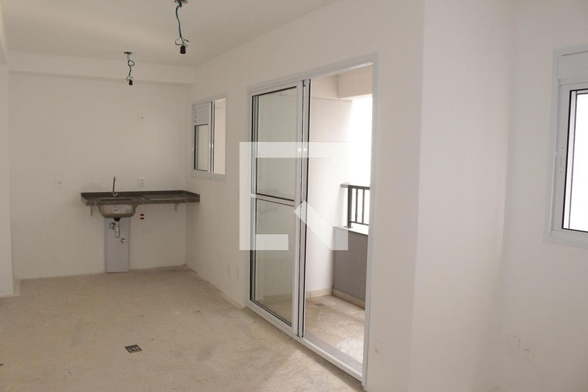 Kitnet-Studio, 29 m² - Foto 2