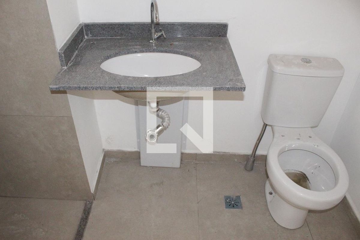Kitnet-Studio, 29 m² - Foto 13