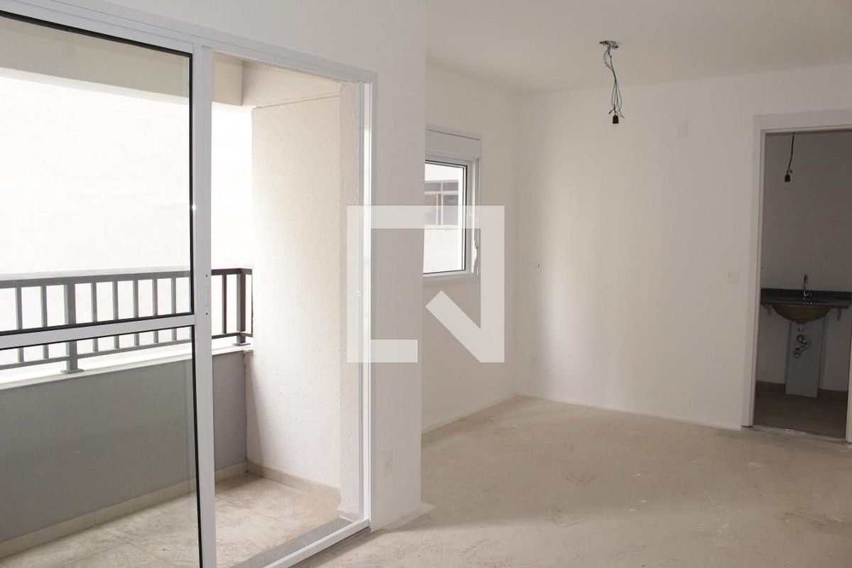 Kitnet-Studio, 29 m² - Foto 5