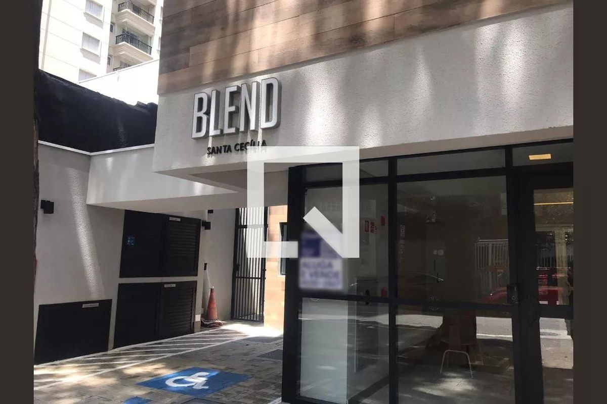 Kitnet-Studio, 28 m² - Foto 54