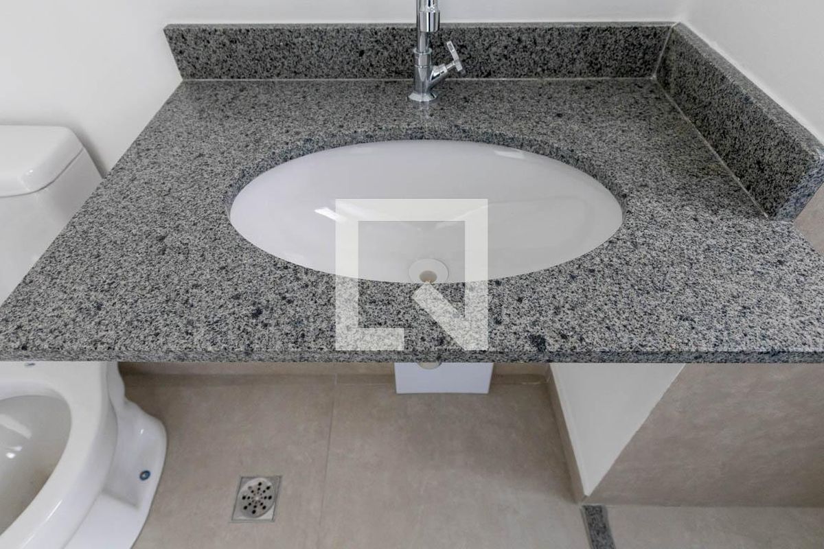 Kitnet-Studio, 28 m² - Foto 19