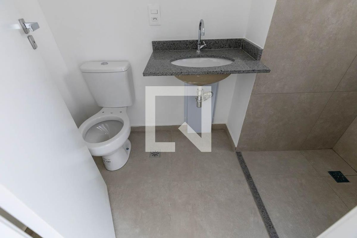 Kitnet-Studio, 28 m² - Foto 15