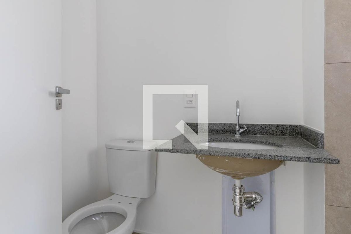 Kitnet-Studio, 28 m² - Foto 17