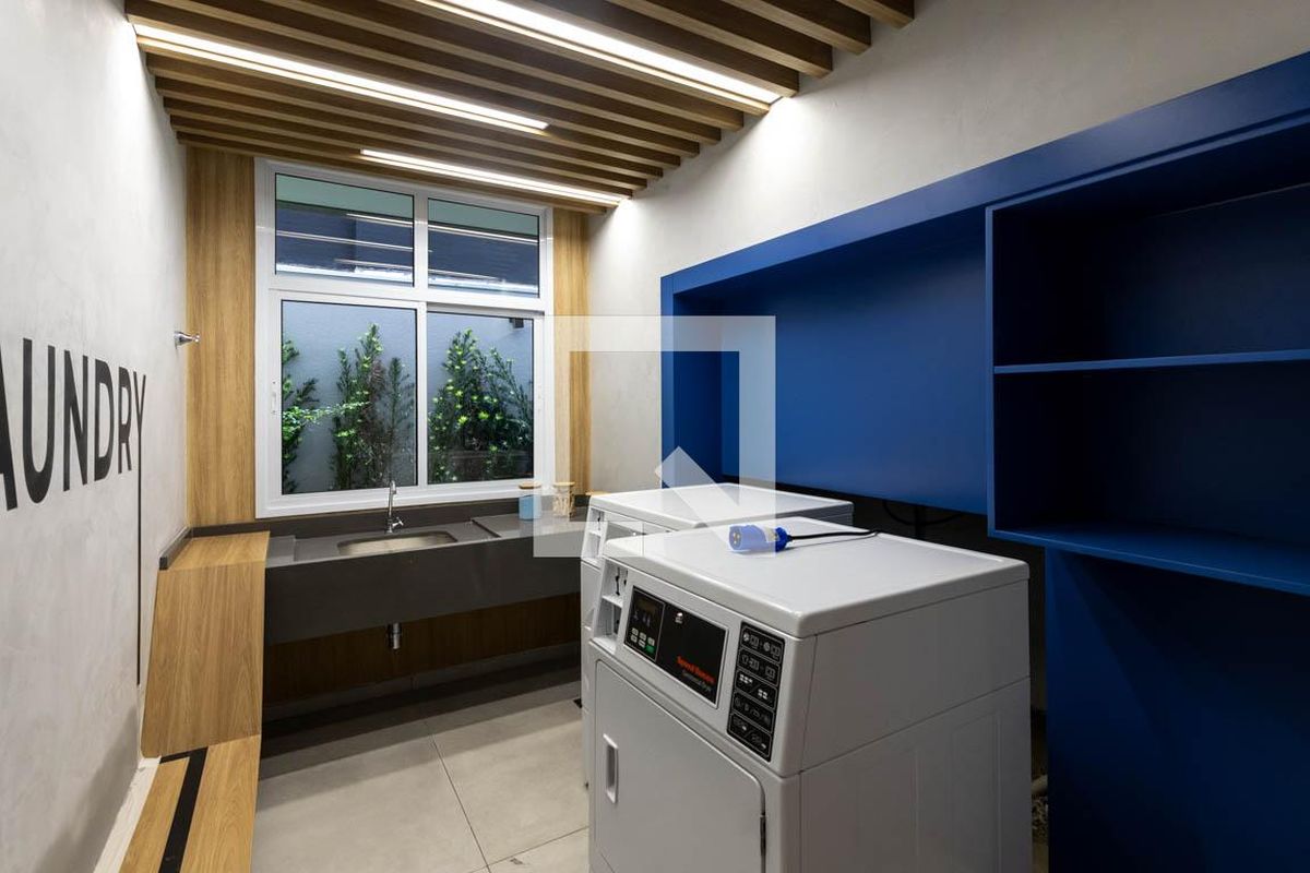 Kitnet-Studio, 28 m² - Foto 37