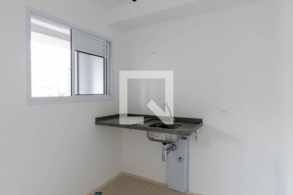 Kitnet-Studio, 28 m² - Foto 27