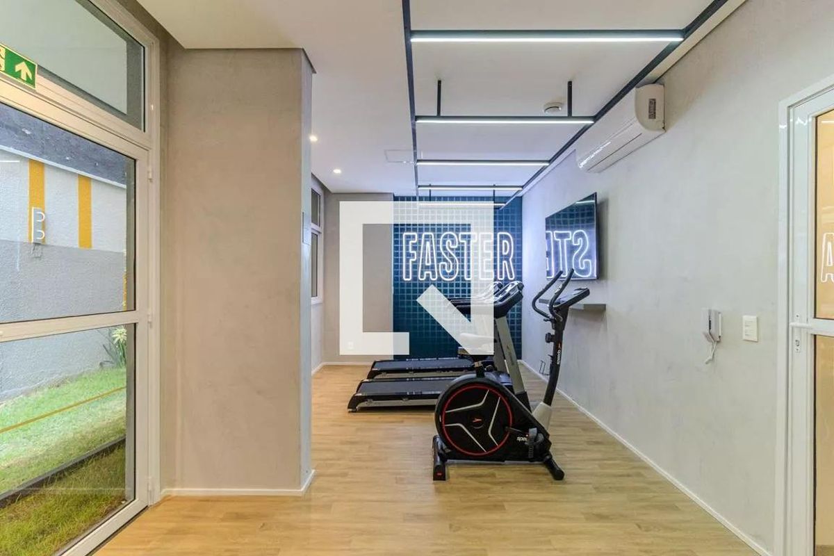 Kitnet-Studio, 28 m² - Foto 41