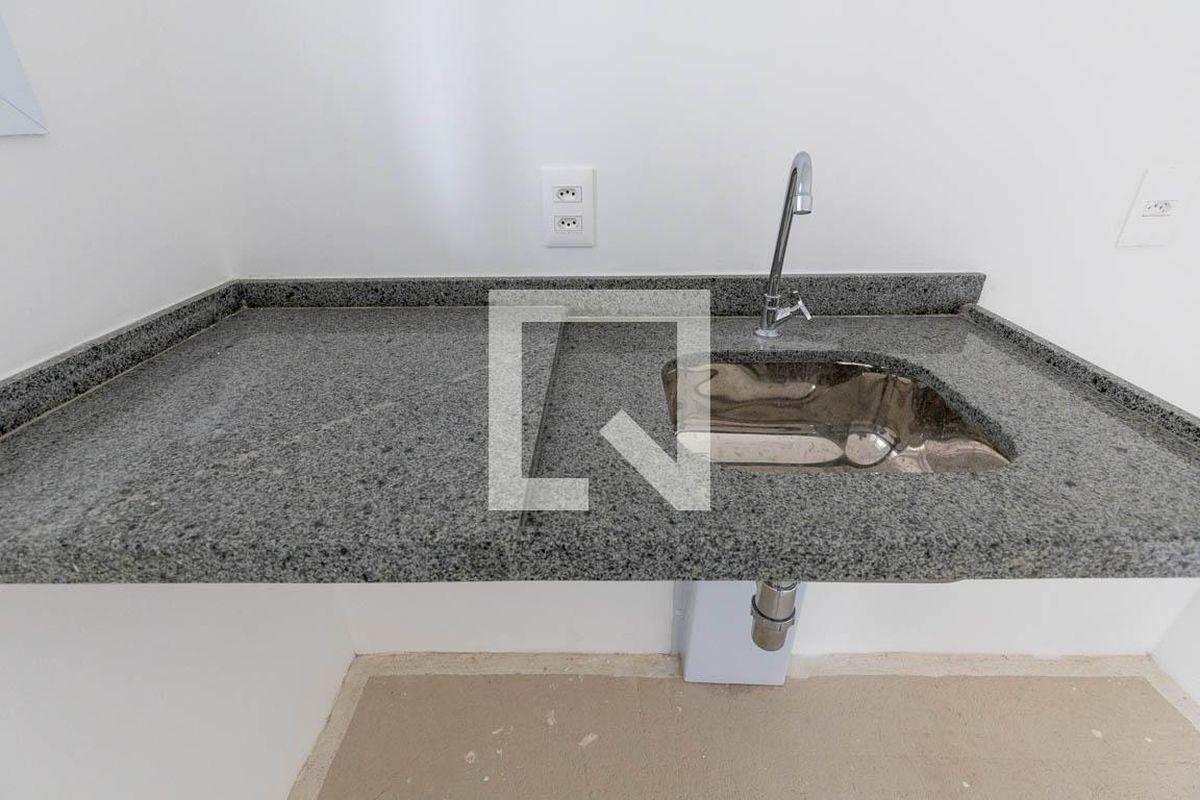 Kitnet-Studio, 28 m² - Foto 31