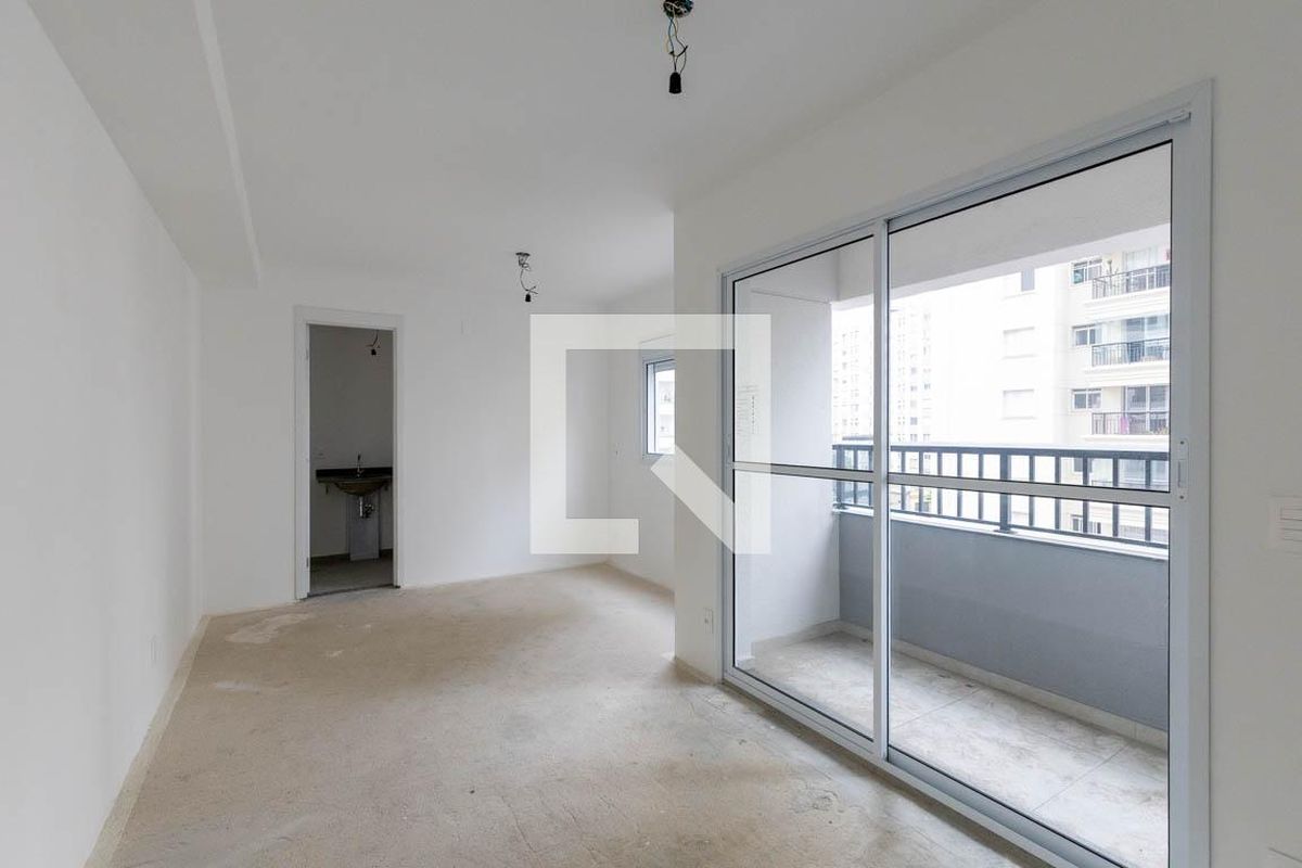 Kitnet-Studio, 28 m² - Foto 2
