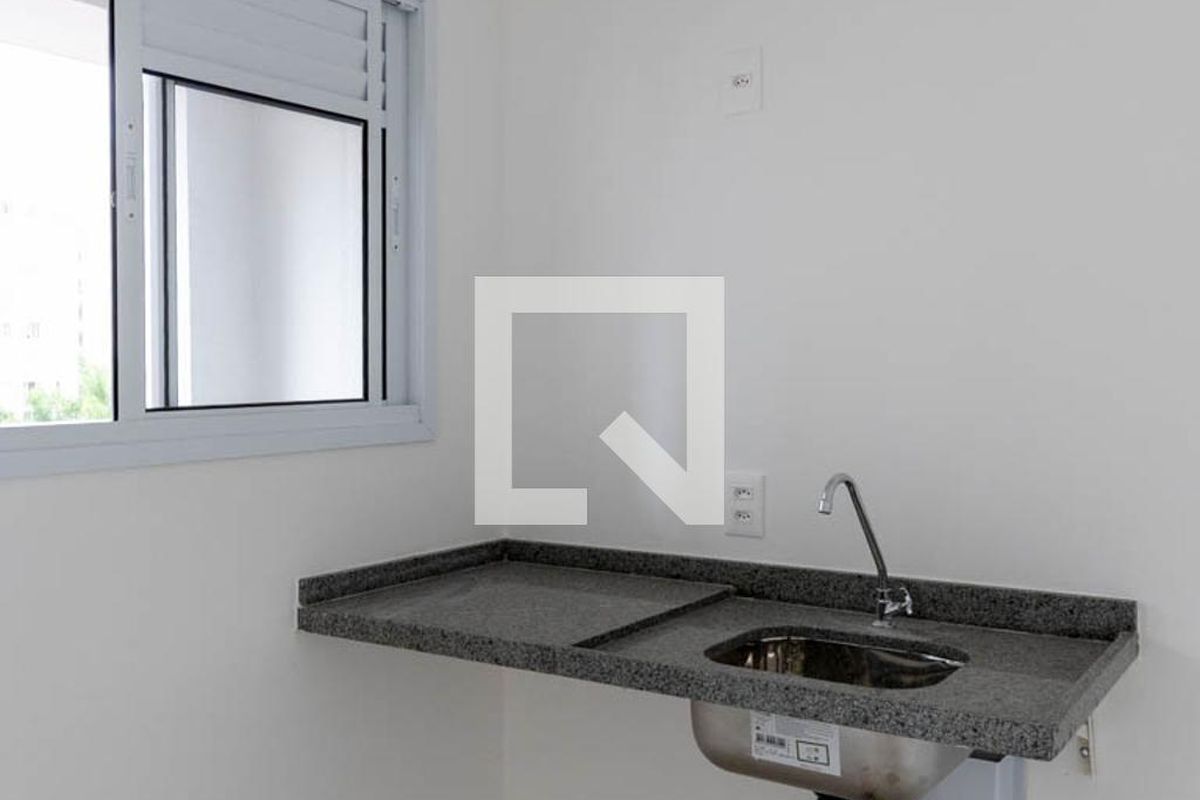 Kitnet-Studio, 28 m² - Foto 29