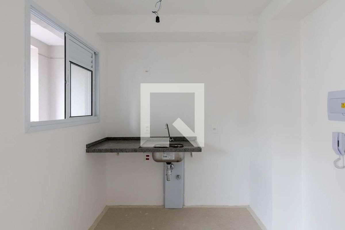 Kitnet-Studio, 28 m² - Foto 25