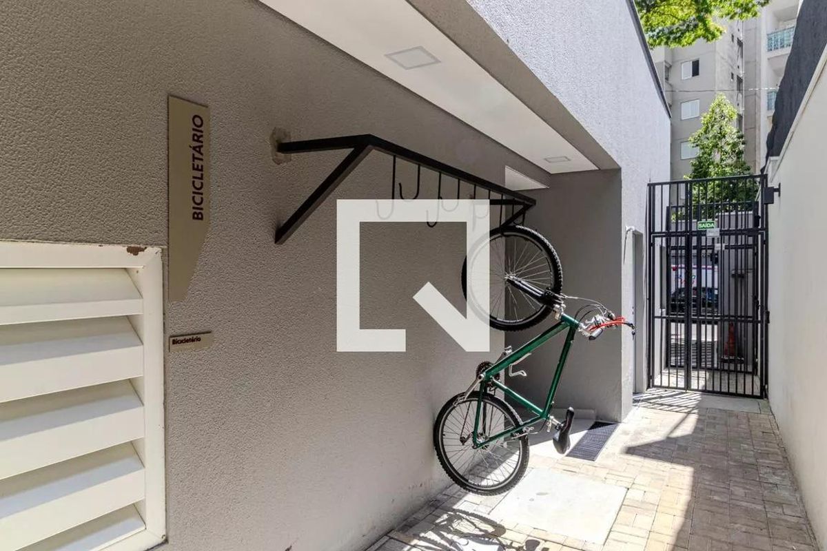 Kitnet-Studio, 28 m² - Foto 45