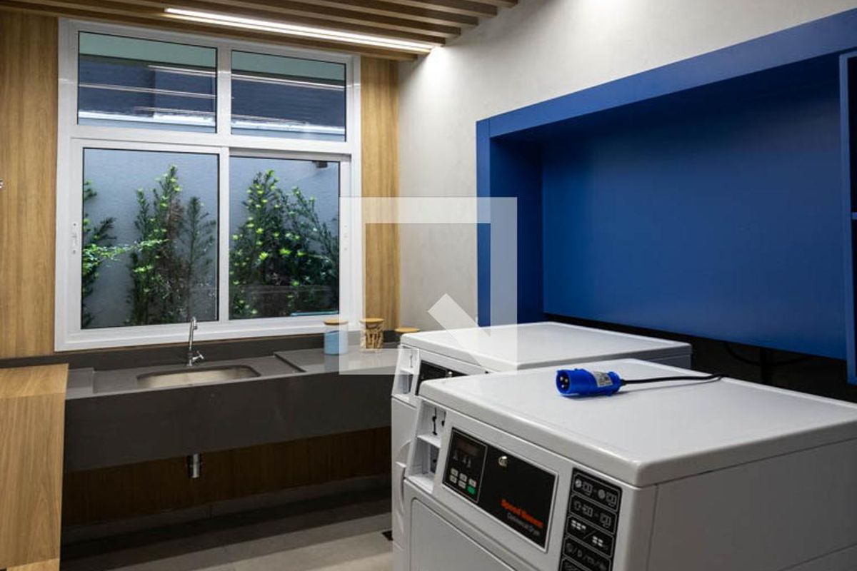 Kitnet-Studio, 28 m² - Foto 35
