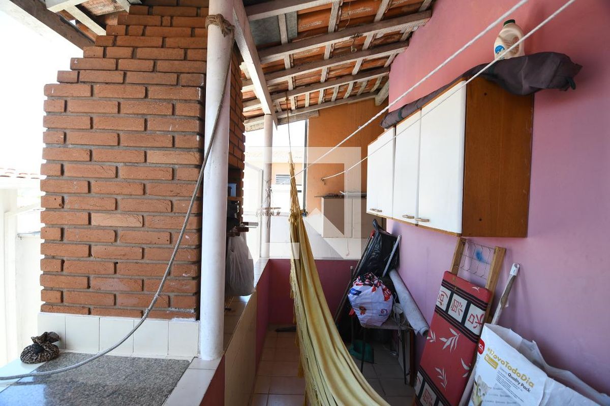 Casa à Venda - Jardim Chapadão, 3 Quartos,  250 m2 em , Campinas - sp | SoloBR