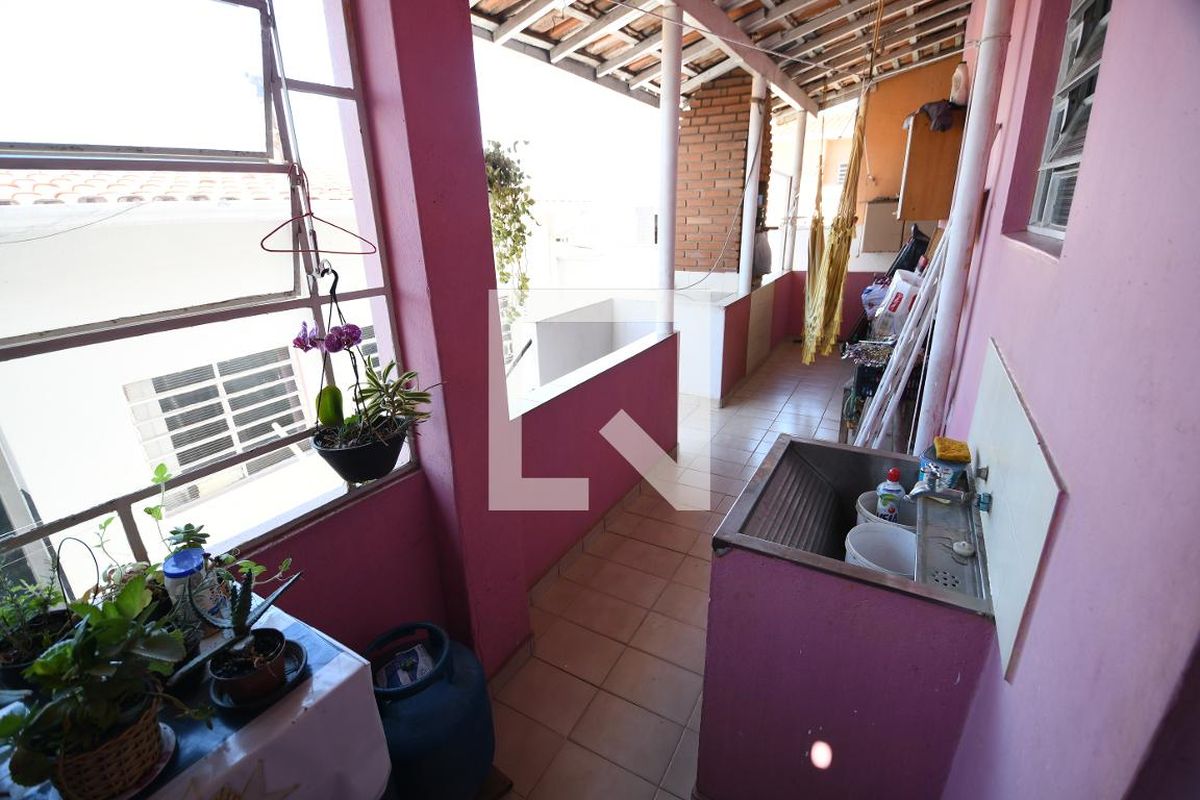 Casa à Venda - Jardim Chapadão, 3 Quartos,  250 m2 em , Campinas - sp | SoloBR